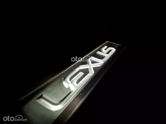 Lexus ES 250 2022 - Giá 2 tỷ 360tr