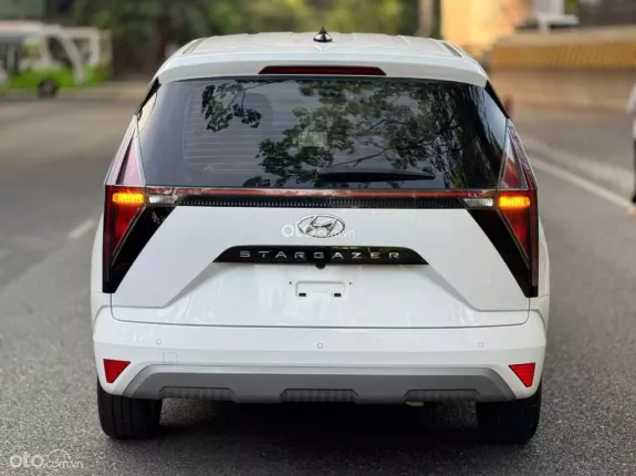 Hyundai Stargazer 1.5 AT Đặc biệt 2022 - Giá 525tr