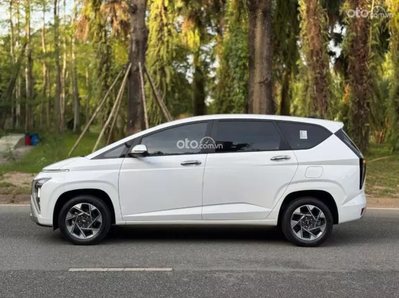 Hyundai Stargazer 1.5 AT Đặc biệt 2022 - Giá 525tr