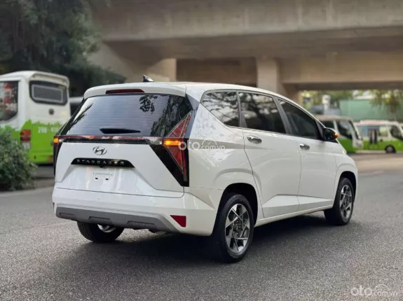 Hyundai Stargazer 1.5 AT Đặc biệt 2022 - Giá 525tr