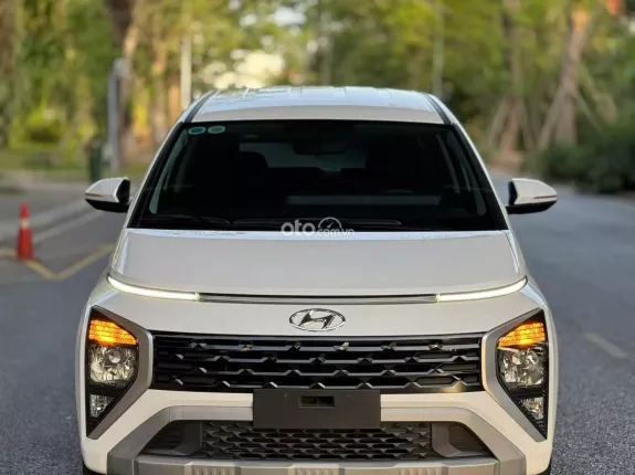 Hyundai Stargazer 1.5 AT Đặc biệt 2022 - Giá 525tr