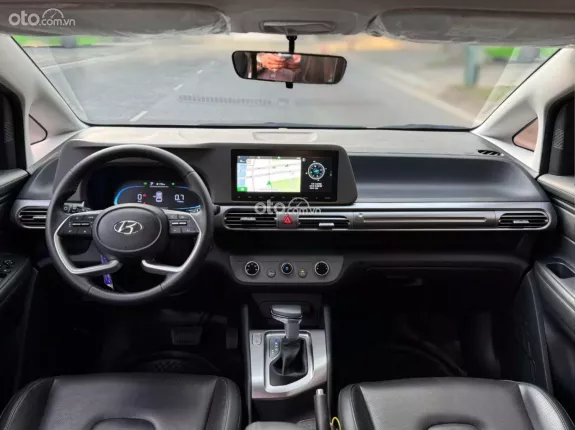 Hyundai Stargazer 1.5 AT Đặc biệt 2022 - Giá 525tr