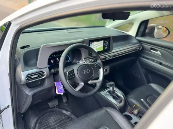 Hyundai Stargazer 1.5 AT Đặc biệt 2022 - Giá 525tr