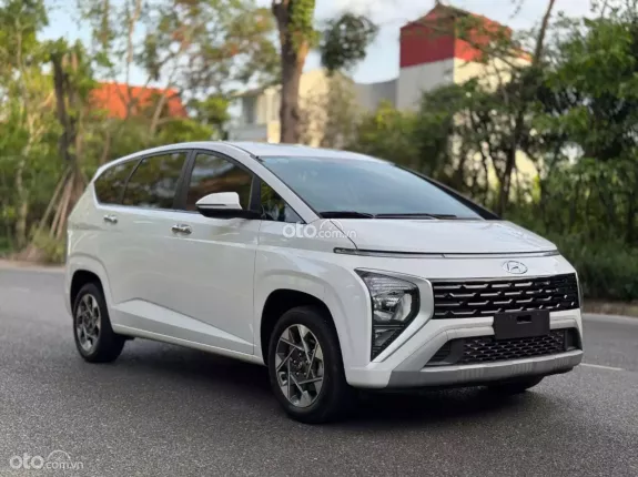 Hyundai Stargazer 1.5 AT Đặc biệt 2022 - Giá 525tr