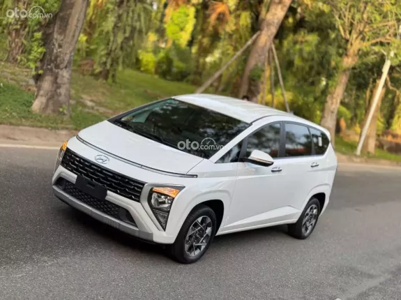 Hyundai Stargazer 1.5 AT Đặc biệt 2022 - Giá 525tr