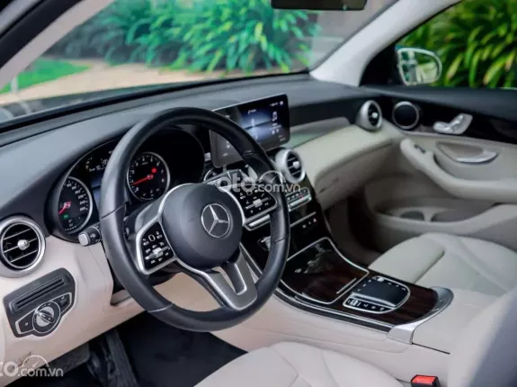 Mercedes-Benz GLC 200 2020 - Giá 1 tỷ 359tr