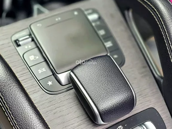 Mercedes-Benz GLS 450 4Matic 2020 - Giá 3 tỷ 859tr