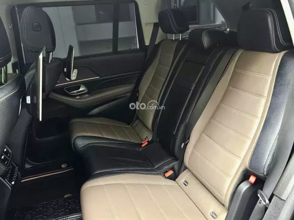 Mercedes-Benz GLS 450 4Matic 2020 - Giá 3 tỷ 859tr