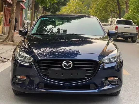 Mazda 3 1.5L Sedan 2019 - Giá 480tr