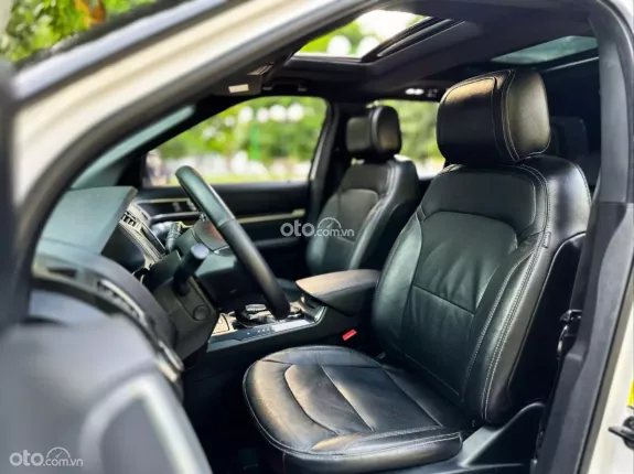 Ford Explorer 2.3L Ecoboost 2018 - Giá 1 tỷ 68tr