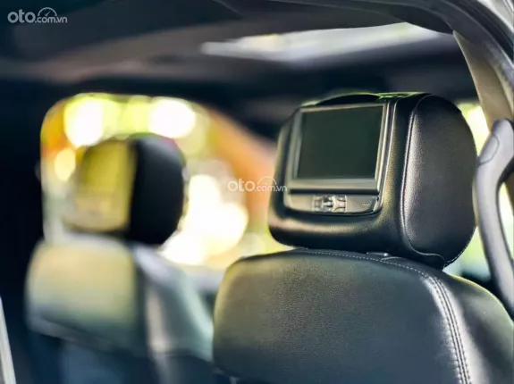 Ford Explorer 2.3L Ecoboost 2018 - Giá 1 tỷ 68tr