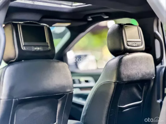 Ford Explorer 2.3L Ecoboost 2018 - Giá 1 tỷ 68tr