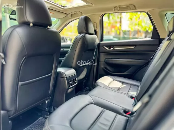 Mazda CX-5 2.0 Premium 2022 - Giá 795tr