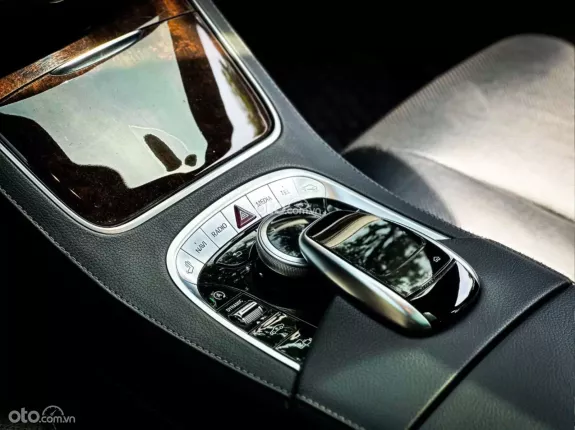Mercedes-Benz S450 2018 - Giá 1 tỷ 890tr