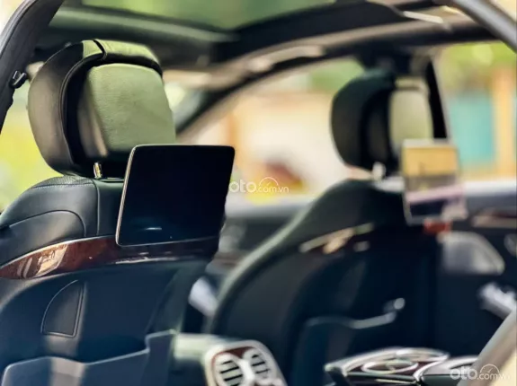 Mercedes-Benz S450 2018 - Giá 1 tỷ 890tr