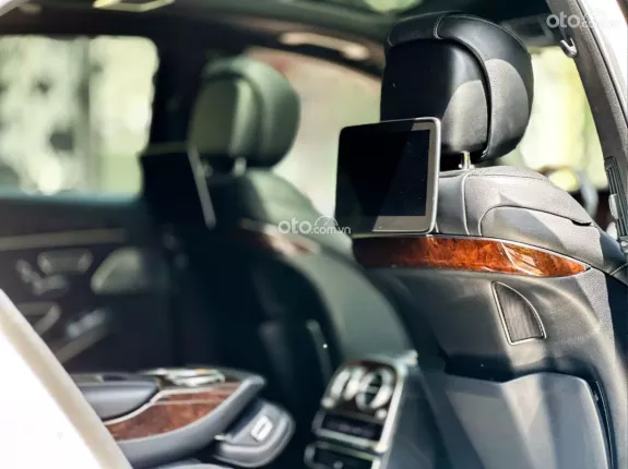 Mercedes-Benz S450 2018 - Giá 1 tỷ 890tr