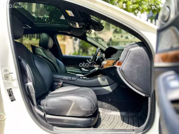 Mercedes-Benz S450 2018 - Giá 1 tỷ 890tr