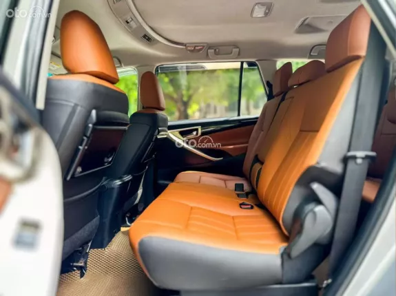 Toyota Innova 2.0G 2016 - Giá 486tr