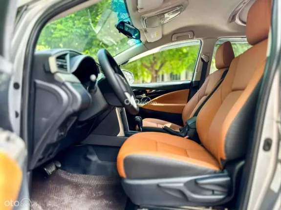 Toyota Innova 2.0G 2016 - Giá 486tr