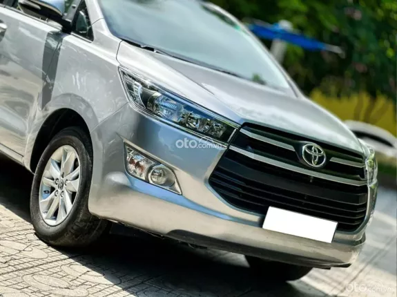 Toyota Innova 2.0G 2016 - Giá 486tr