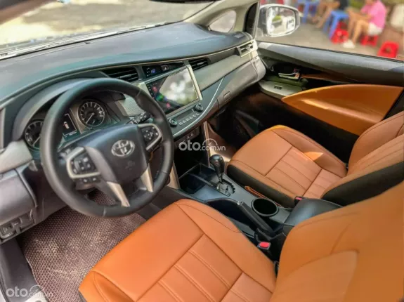 Toyota Innova 2.0G 2016 - Giá 486tr