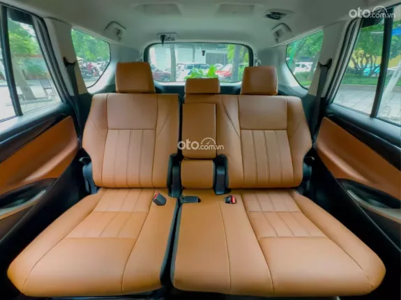 Toyota Innova 2.0G 2016 - Giá 486tr