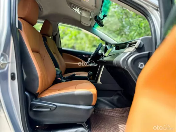 Toyota Innova 2.0G 2016 - Giá 486tr