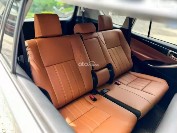 Toyota Innova 2.0G 2016 - Giá 486tr