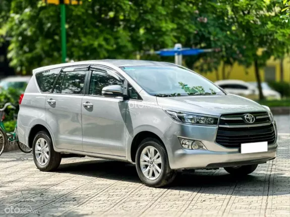 Toyota Innova 2.0G 2016 - Giá 486tr