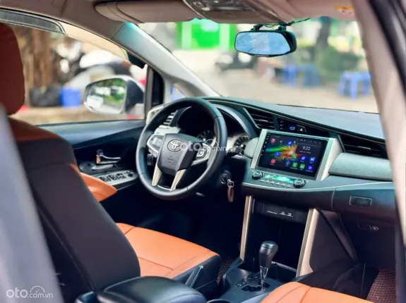 Toyota Innova 2.0G 2016 - Giá 486tr