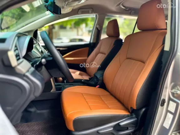 Toyota Innova 2.0G 2016 - Giá 486tr