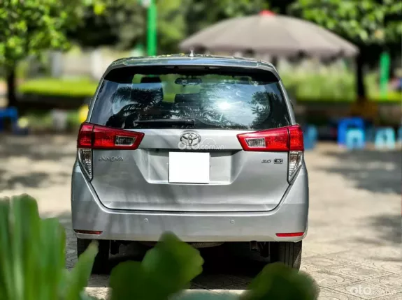 Toyota Innova 2.0G 2016 - Giá 486tr