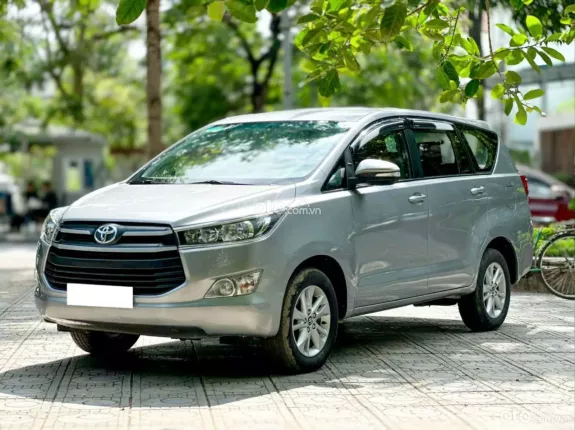 Toyota Innova 2.0G 2016 - Giá 486tr