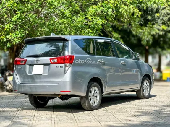 Toyota Innova 2.0G 2016 - Giá 486tr