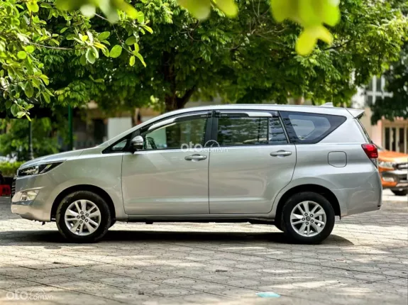 Toyota Innova 2.0G 2016 - Giá 486tr