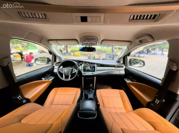 Toyota Innova 2.0G 2016 - Giá 486tr