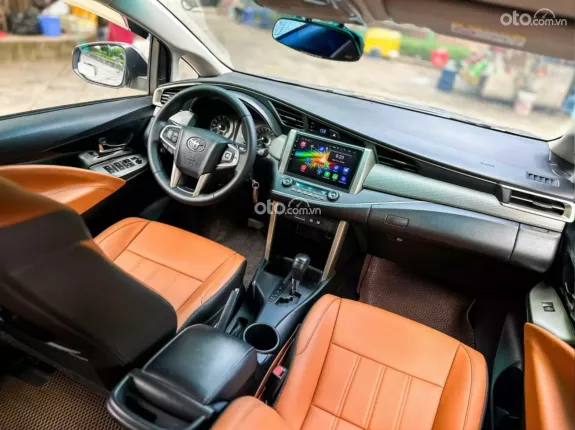 Toyota Innova 2.0G 2016 - Giá 486tr