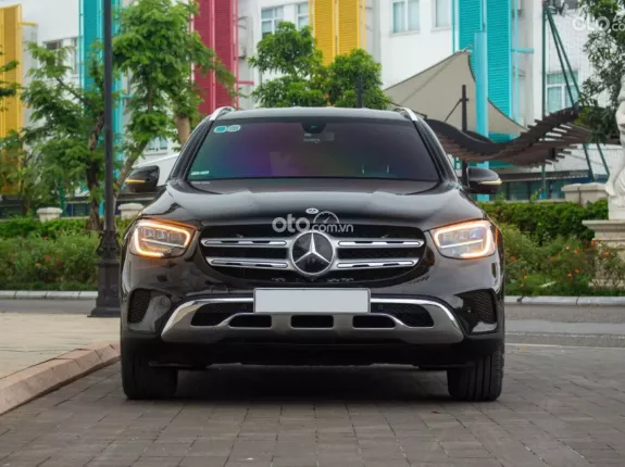 Mercedes-Benz GLC 200 4Matic 2022 - Sản xuất 2021 đăng ký 4/2022 bảo hành chính hãng tháng 4/2025