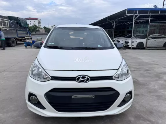 Hyundai Grand i10 2014 - Nhập khẩu