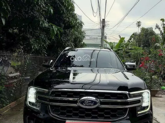 Ford Everest Titanium 2.0 AT 4x2 2022 - Odo 3 vạn