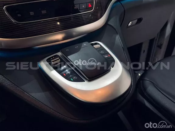 Mercedes-Benz V250 Luxury 2020 - Xe cam kết chất lượng hỗ trợ ngân hàng đến 70%