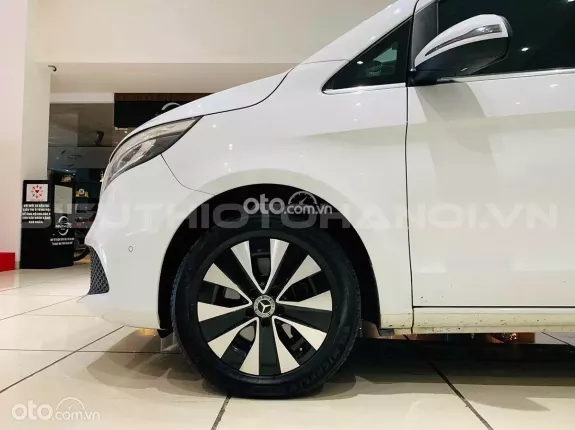 Mercedes-Benz V250 Luxury 2020 - Xe cam kết chất lượng hỗ trợ ngân hàng đến 70%