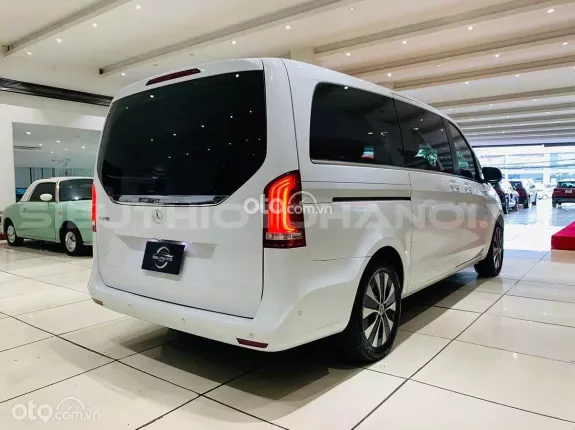 Mercedes-Benz V250 Luxury 2020 - Xe cam kết chất lượng hỗ trợ ngân hàng đến 70%