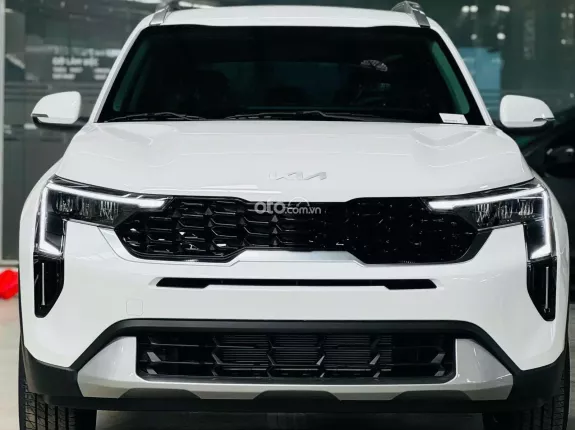 Kia Sonet 1.5 Luxury 2024 - QUÀ TẶNG 1 NĂM BẢO HIỂM VẬT CHẤT HOẶC GIẢM TRỰC TIẾP TIỀN MẶT