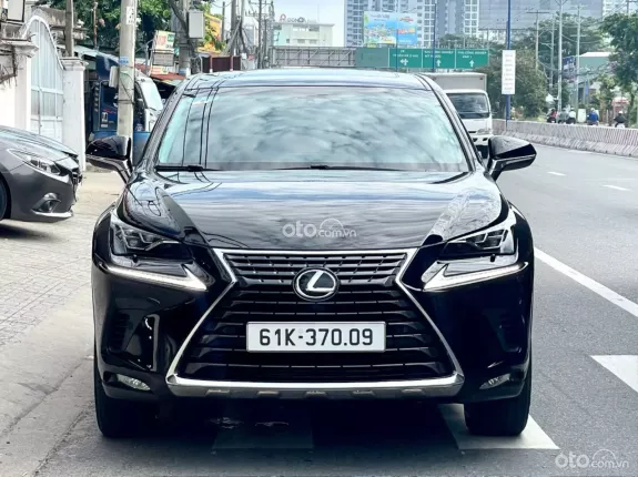 Lexus NX 300 2018 - 🔥6111LO38🚗XE BAO ĐẸP🌟TẶNG 8 TRIỆU🌟TÂN TỨ QUÝ🔥