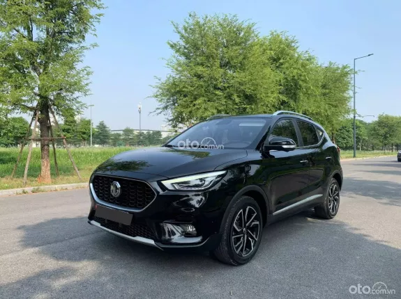 MG ZS 1.5 2WD Luxury 2023 - Xe chạy 1.8 v km