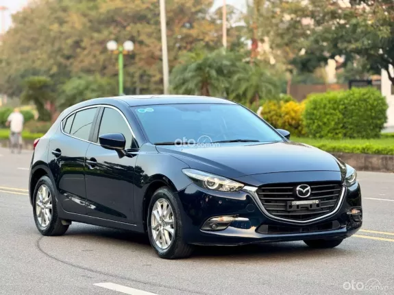 Mazda 3 Sport 2.0L Signature Luxury 2019 - Odo 6v2 km full ls hãng