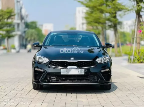 Kia Cerato 1.6 AT Luxury 2019 - Như mới