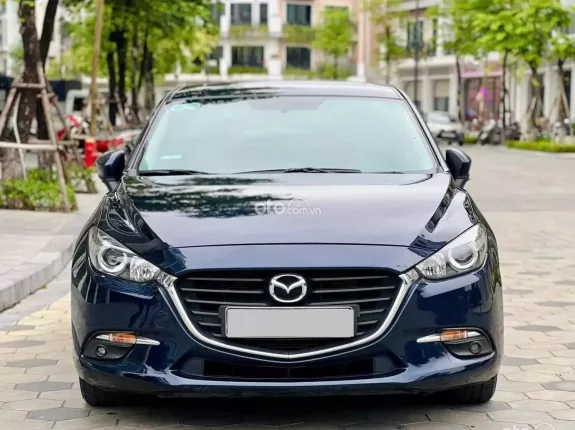 Mazda 3 1.5L Sedan 2018 - Cực đẹp