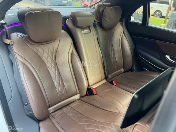 Mercedes-Benz S450 4Matic Luxury 2019 - Đẹp hoàn mỹ